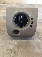 Запчасть блок управления светом MERCEDES BENZ M-CLASS 2006