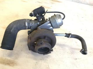 Запчасть турбина Land Rover Range Rover 1996