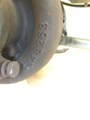 Турбина Land Rover Range Rover P38A M51D25