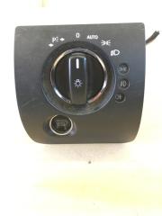 Запчасть блок управления светом MERCEDES BENZ M-CLASS 2008