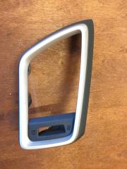 Запчасть консоль правый NISSAN X-TRAIL 2016