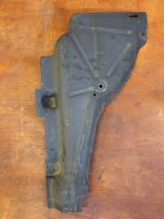 Запчасть защита днища кузова задняя левая MERCEDES BENZ M-CLASS 2005