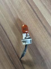 Запчасть фишка задняя HONDA VEZEL 2014