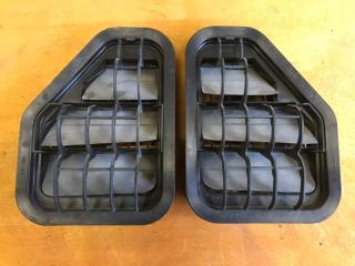 Запчасть вентиляционная решетка VOLKSWAGEN Tiguan