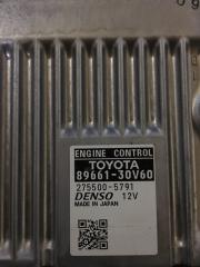 Блок управления двигателем TOYOTA CROWN 2013 контрактная Блок управления двигателем TOYOTA CROWN 2013
