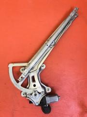 Запчасть стеклоподъемник задний правый TOYOTA SEQUOIA 2010