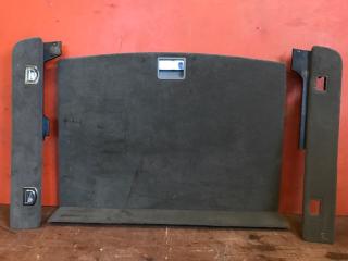 Пол багажника VOLKSWAGEN TOUAREG 2007
