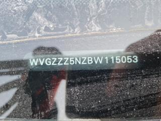 Кнопка освещения панели приборов Tiguan TIG CCZD