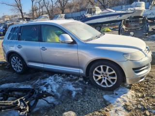 Подушка двигателя TOUAREG 2007 7LA BAR 4.2