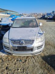 Подушка двигателя TOUAREG 2007 7LA BAR 4.2