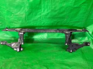 Рамка радиатора BMW x5 2003 контрактная Рамка радиатора BMW x5 2003