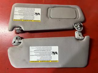 Фото запчасти козырек TOYOTA TUNDRA 2009 контрактная запчасть Запчасть козырек TOYOTA TUNDRA 2009