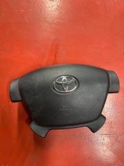 Фото запчасти подушка безопасности в руль TOYOTA TUNDRA 2009 Б/У запчасть Запчасть подушка безопасности в руль TOYOTA TUNDRA 2009