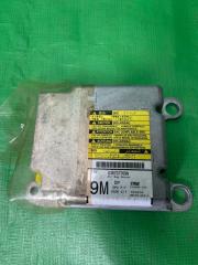 Фото запчасти блок управления airbag TOYOTA TUNDRA 2009 контрактная запчасть Запчасть блок управления airbag TOYOTA TUNDRA 2009