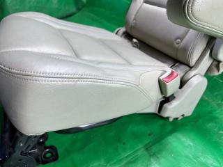 Сидение правое QX56 2004 JA60 VK56DE