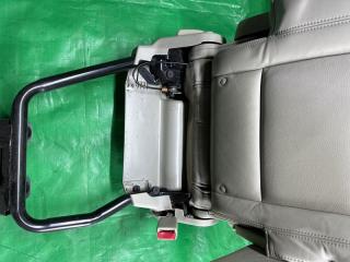 Сидение правое QX56 2004 JA60 VK56DE