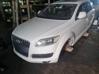 Кронштейн опоры двигателя Q7 2007 4L BAR 4.2