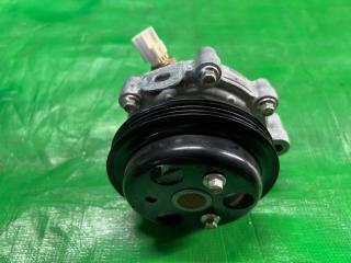 ПОМПА ВОДЯНАЯ MAZDA MX-30 2020 г. ПРОБЕГ 10300 КМ !!!!