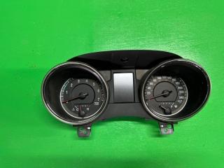 Запчасть спидометр JEEP GRAND CHEROKEE 2012 ПРОБЕГ 72.000 КМ