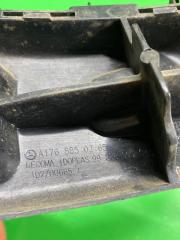 Крепление бампера заднее правое Mercedes-Benz A-CLASS 176042 M270E16 (1600cc)