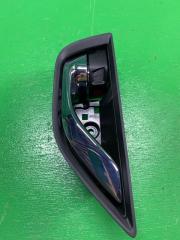 Запчасть ручка двери внутренняя задняя левая SUBARU XV 2022 ПРОБЕГ 1800 КМ !!!