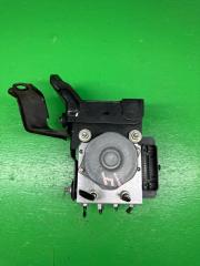 Запчасть блок abs NISSAN X-TRAIL 2018 ПРОБЕГ 49400 КМ !!!!