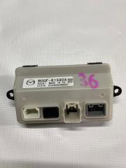 Фото запчасти реостат печки MAZDA MX-30 2020 г. ПРОБЕГ 10300 КМ !!!! контрактная запчасть Запчасть реостат печки MAZDA MX-30 2020 г. ПРОБЕГ 10300 КМ !!!!
