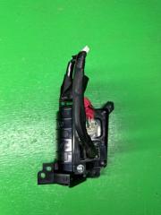 Разъем AUX CT200h 2013 ПРОБЕГ 79.000 КМ ZWA10 2ZR-FXE