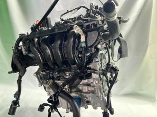 Двигатель HONDA FIT 2022 ПРОБЕГ 550 КМ !!! СОСТОЯНИЕ НОВОГО контрактная Двигатель HONDA FIT 2022 ПРОБЕГ 550 КМ !!! СОСТОЯНИЕ НОВОГО