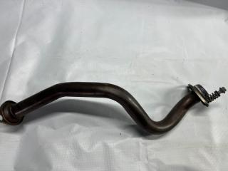 Запчасть глушитель SUZUKI SOLIO BANDIT 2017