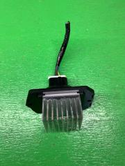 Запчасть реостат печки HONDA FIT 2020       ПРОБЕГ 18900 КМ !!!!!