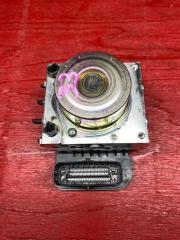 Запчасть блок abs NISSAN DAYZ 2022 г. Пробег 4600 км. Цвет U25