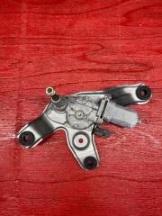 Запчасть мотор дворников задний SUZUKI SOLIO BANDIT 2017