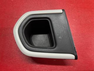 Запчасть подстаканник левый HONDA FIT 2020       ПРОБЕГ 18900 КМ !!!!!