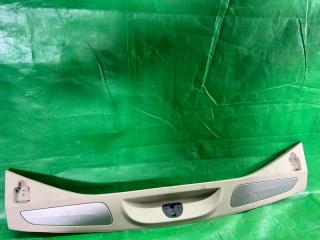 Фото запчасти накладка багажника JEEP GRAND CHEROKEE 2012 ПРОБЕГ 72.000 КМ контрактная запчасть Запчасть накладка багажника JEEP GRAND CHEROKEE 2012 ПРОБЕГ 72.000 КМ