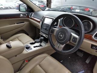 Датчик ускорения GRAND CHEROKEE 2012 ПРОБЕГ 72.000 КМ WK 2 ERC 3.6