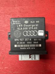 Запчасть блок управления светом AUDI Q7 2009    Пробег 114.000 км