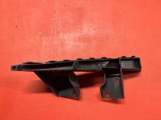 Запчасть крепление бампера переднее левое AUDI Q7 2009    Пробег 114.000 км