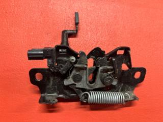 Фото запчасти замок капота MAZDA MX-30 2020 г. ПРОБЕГ 10300 КМ !!!! контрактная запчасть Запчасть замок капота MAZDA MX-30 2020 г. ПРОБЕГ 10300 КМ !!!!