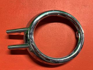 Запчасть рамка туманки левая SUZUKI IGNIS 2017 ПРОБЕГ 9000 КМ !!!!