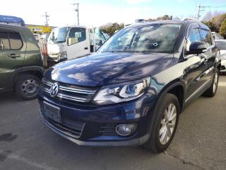 Брызговик задний TIGUAN 2012       Пробег 117 000 км 5NCCZ CCZ