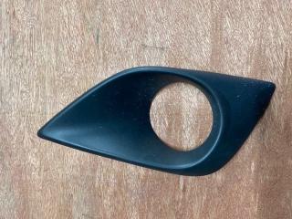 Запчасть рамка туманки передняя правая SUZUKI SOLIO BANDIT 2019