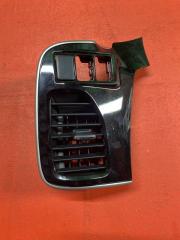 Запчасть дефлектор воздушный MITSUBISHI OUTLANDER PHEV 2013