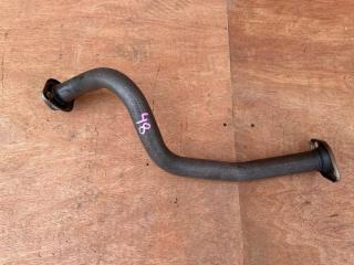 Запчасть глушитель SUZUKI SOLIO BANDIT 2019