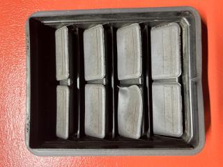 Фото запчасти вентиляционная решетка задняя JEEP GRAND CHEROKEE 2018 ПРОБЕГ 39500 КМ !!!! контрактная запчасть Запчасть вентиляционная решетка задняя JEEP GRAND CHEROKEE 2018 ПРОБЕГ 39500 КМ !!!!