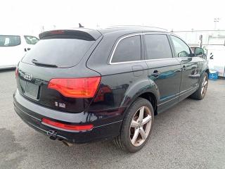 Бачок расширительный Q7 2009    Пробег 114.000 км 4LB BHK