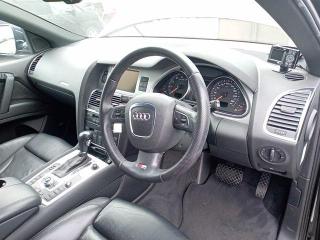 Бачок расширительный Q7 2009    Пробег 114.000 км 4LB BHK