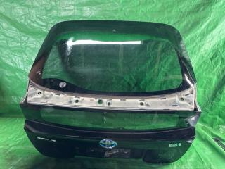 Дверь багажника TOYOTA PRIUS 2016