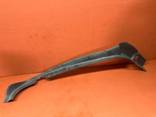 Запчасть накладка на крыло задняя правая lexus RX450 2010