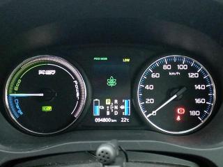 Трубки кондиционера OUTLANDER PHEV 2013 GG2W 4B11-S61-Y61